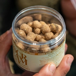 OMC iScream Boosted Match The Hatch Cork Dust Wafters